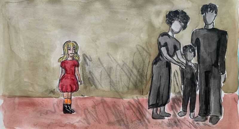 ‘Hoe gaat het eigenlijk met jou?’ Opgroeien met een broer of zus die intensieve zorg nodig heeft