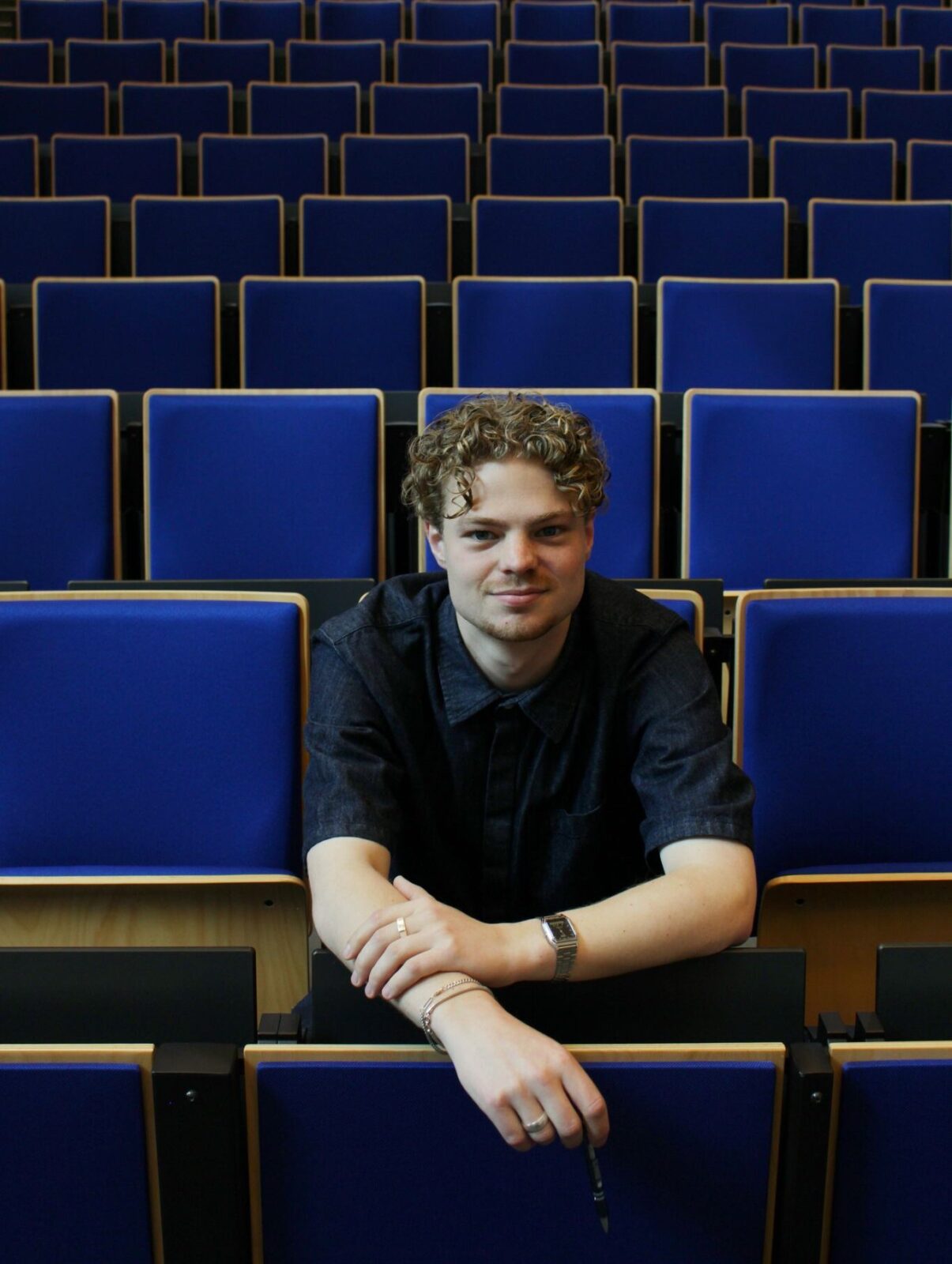 Wouter Proot Podcast ‘Wouter wordt Journalist’: van helikopterview naar de werkvloer ...