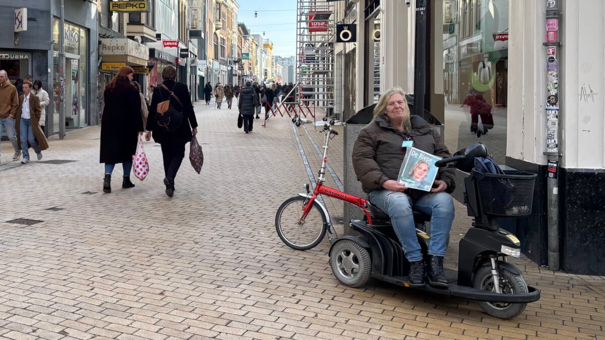 Artikel afbeelding