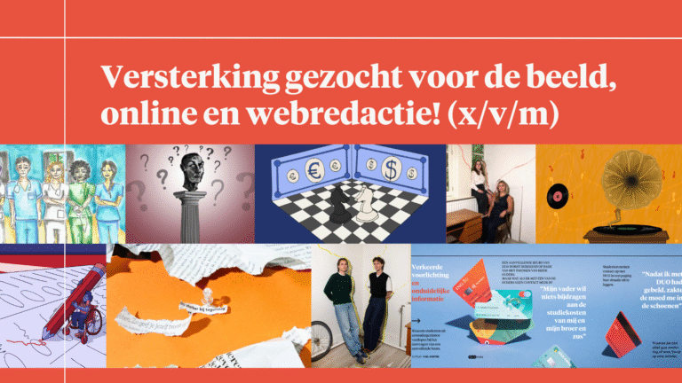 openstaande vacatures - cover afbeelding